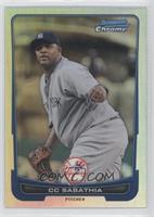 CC Sabathia