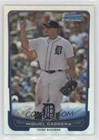 Miguel Cabrera [EX to NM]