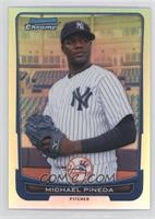 Michael Pineda