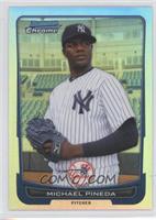 Michael Pineda