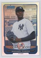 Michael Pineda