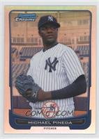 Michael Pineda