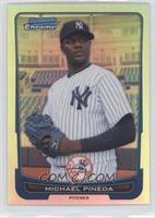 Michael Pineda