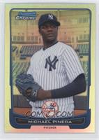 Michael Pineda