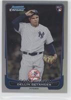 Dellin Betances