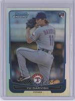 Yu Darvish [COMC RCR Near Mint‑Mint+]