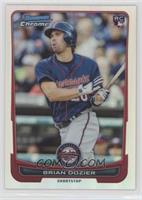 Brian Dozier