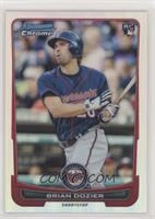 Brian Dozier [EX to NM]