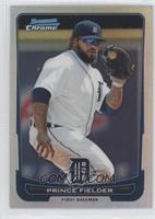 Prince Fielder