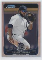 Prince Fielder