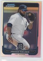 Prince Fielder