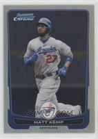 Matt Kemp [EX to NM]