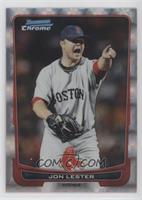 Jon Lester