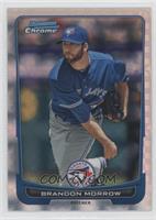 Brandon Morrow