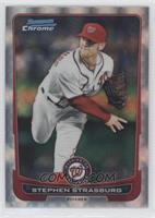 Stephen Strasburg