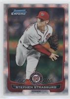 Stephen Strasburg