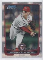 Stephen Strasburg