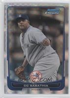 CC Sabathia