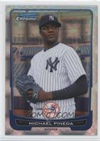 Michael Pineda