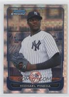 Michael Pineda