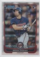 Brian Dozier