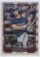 Brian Dozier