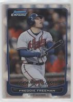 Freddie Freeman