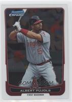 Albert Pujols [Good to VG‑EX]