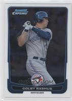 Colby Rasmus