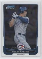 Colby Rasmus