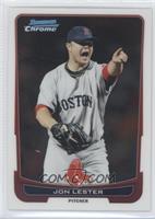 Jon Lester