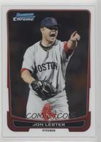 Jon Lester