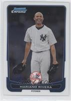 Mariano Rivera