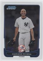 Mariano Rivera