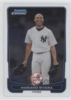 Mariano Rivera