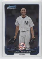 Mariano Rivera