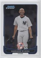 Mariano Rivera