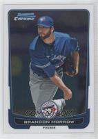 Brandon Morrow