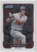 Lance Berkman