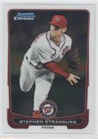 Stephen Strasburg