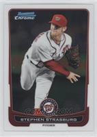 Stephen Strasburg