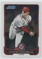 Stephen Strasburg