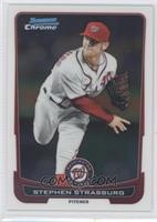 Stephen Strasburg