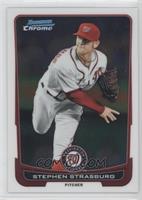 Stephen Strasburg