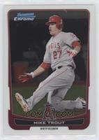 Mike Trout [Good to VG‑EX]