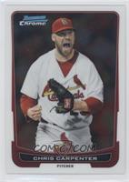 Chris Carpenter