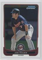 Joe Mauer