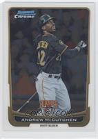 Andrew McCutchen