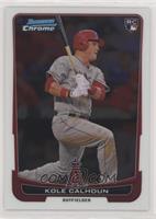 Kole Calhoun [EX to NM]