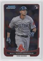 Will Middlebrooks